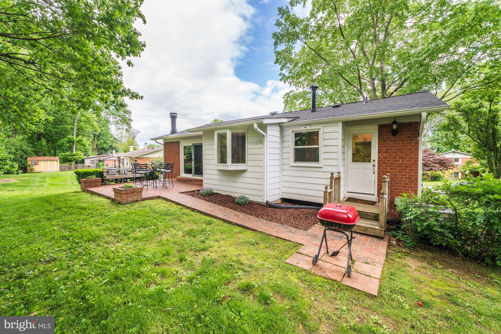 SLEEPY HOLLOW WOODS - Residential