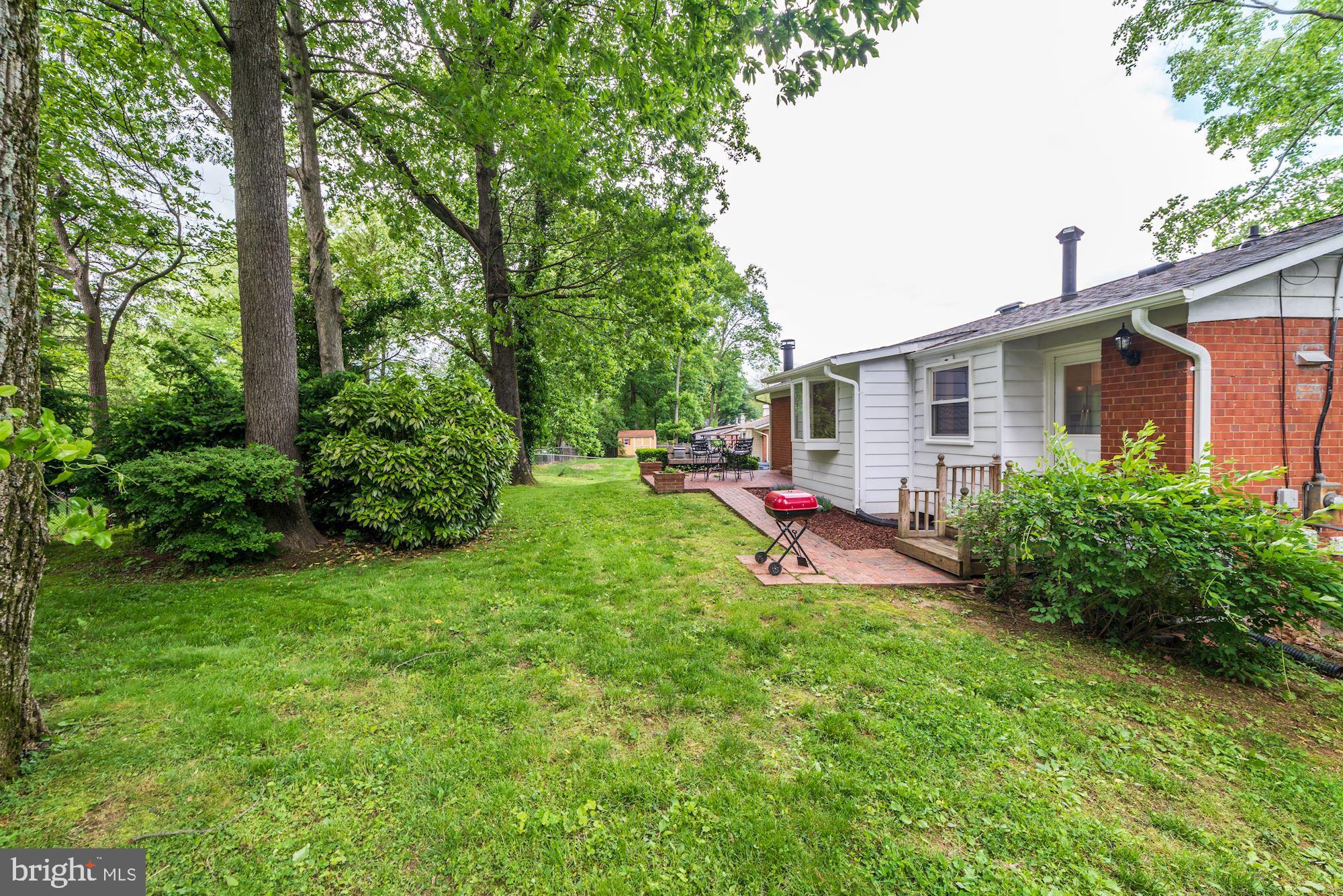 SLEEPY HOLLOW WOODS - Residential