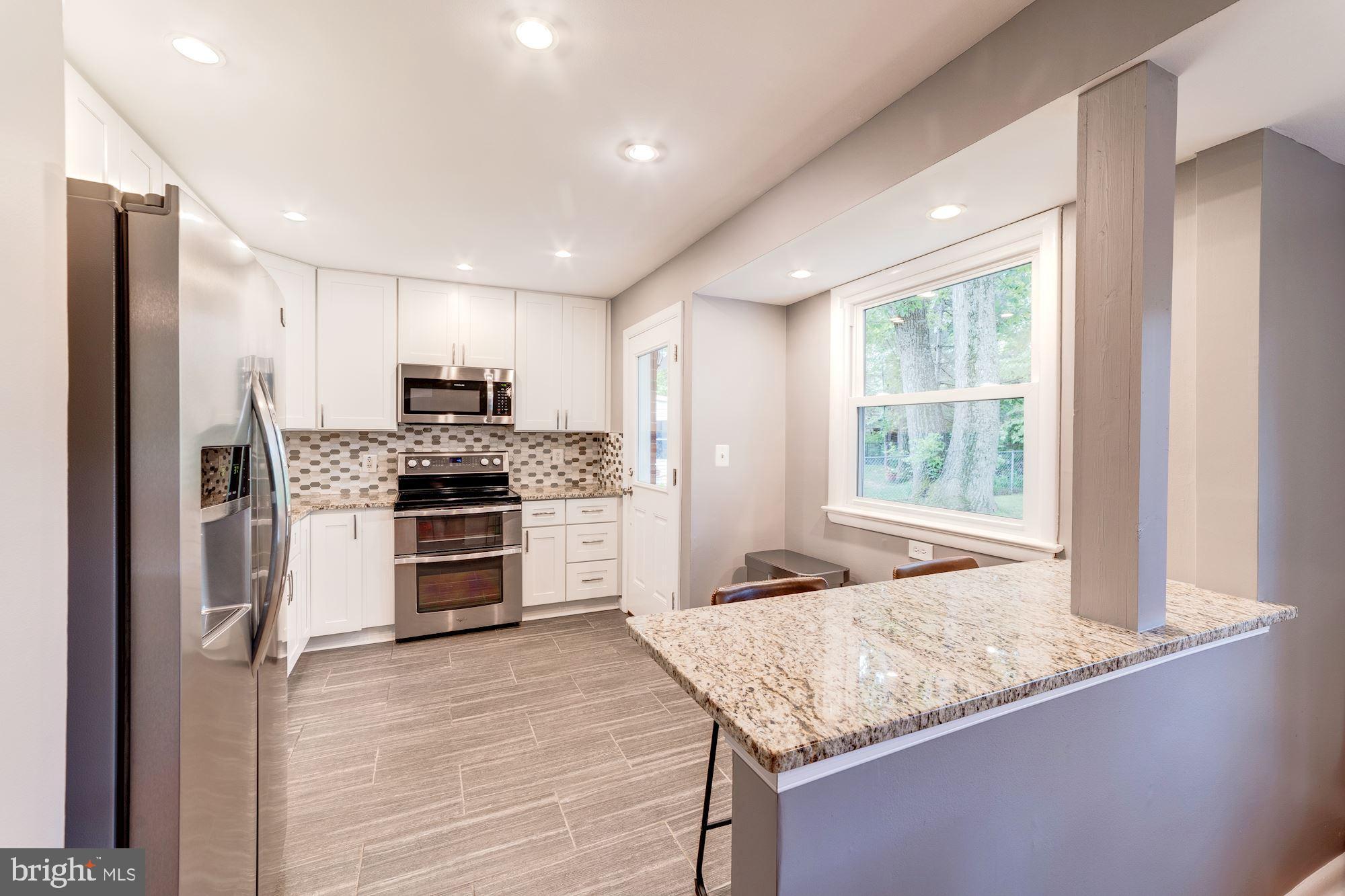 SLEEPY HOLLOW WOODS - Residential