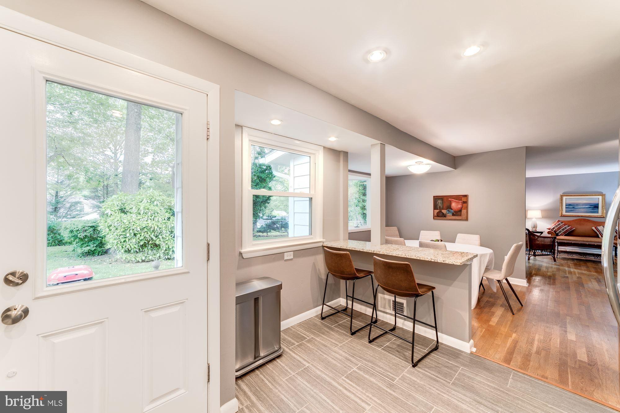 SLEEPY HOLLOW WOODS - Residential