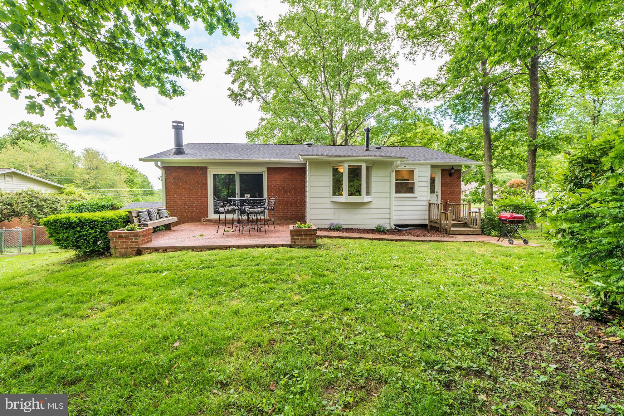 SLEEPY HOLLOW WOODS - Residential