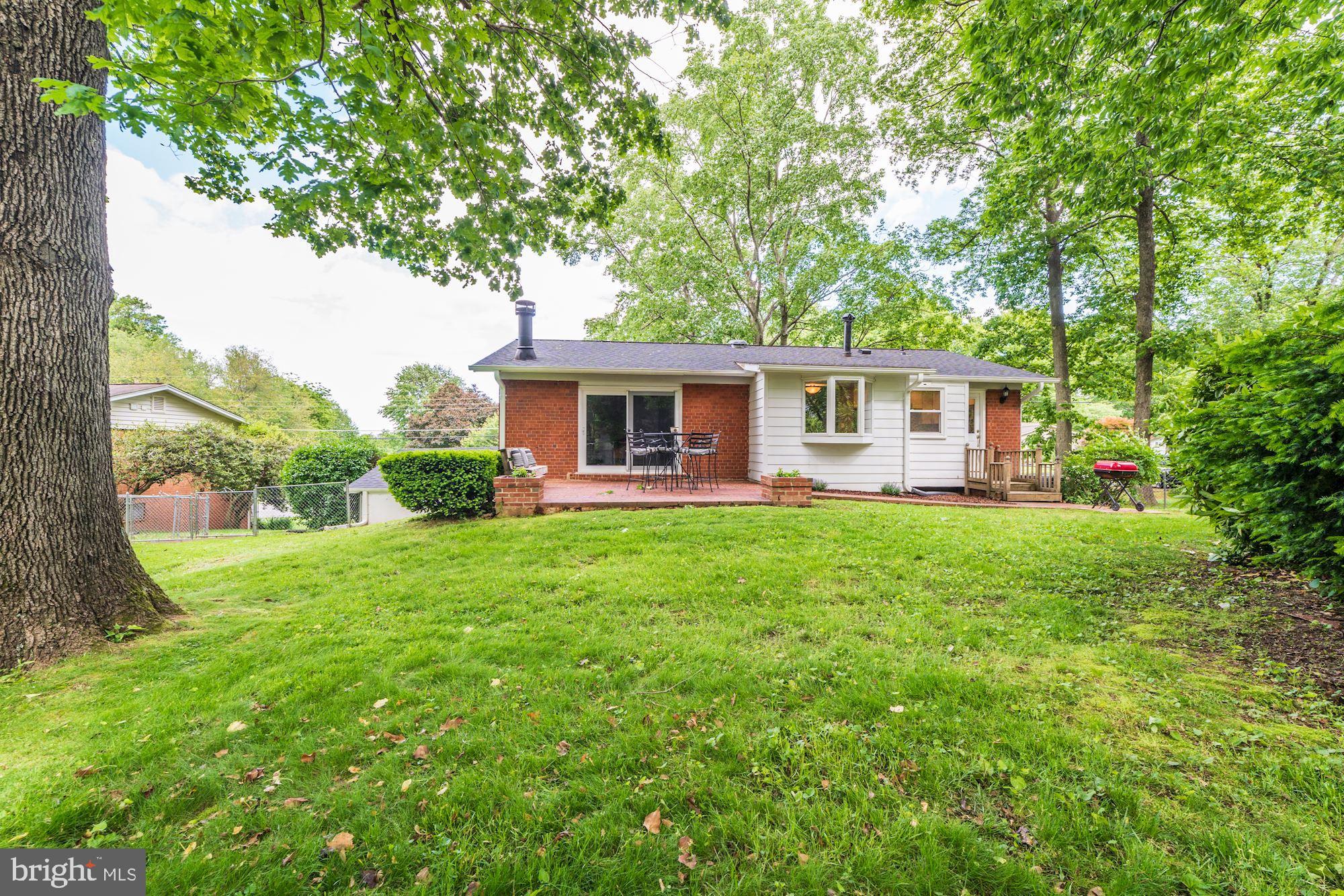 SLEEPY HOLLOW WOODS - Residential