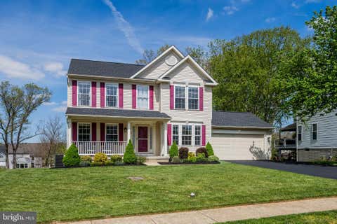 Homes For Sale - 756 Eden Farm Circle<br/> WESTMINSTER, MD 21157