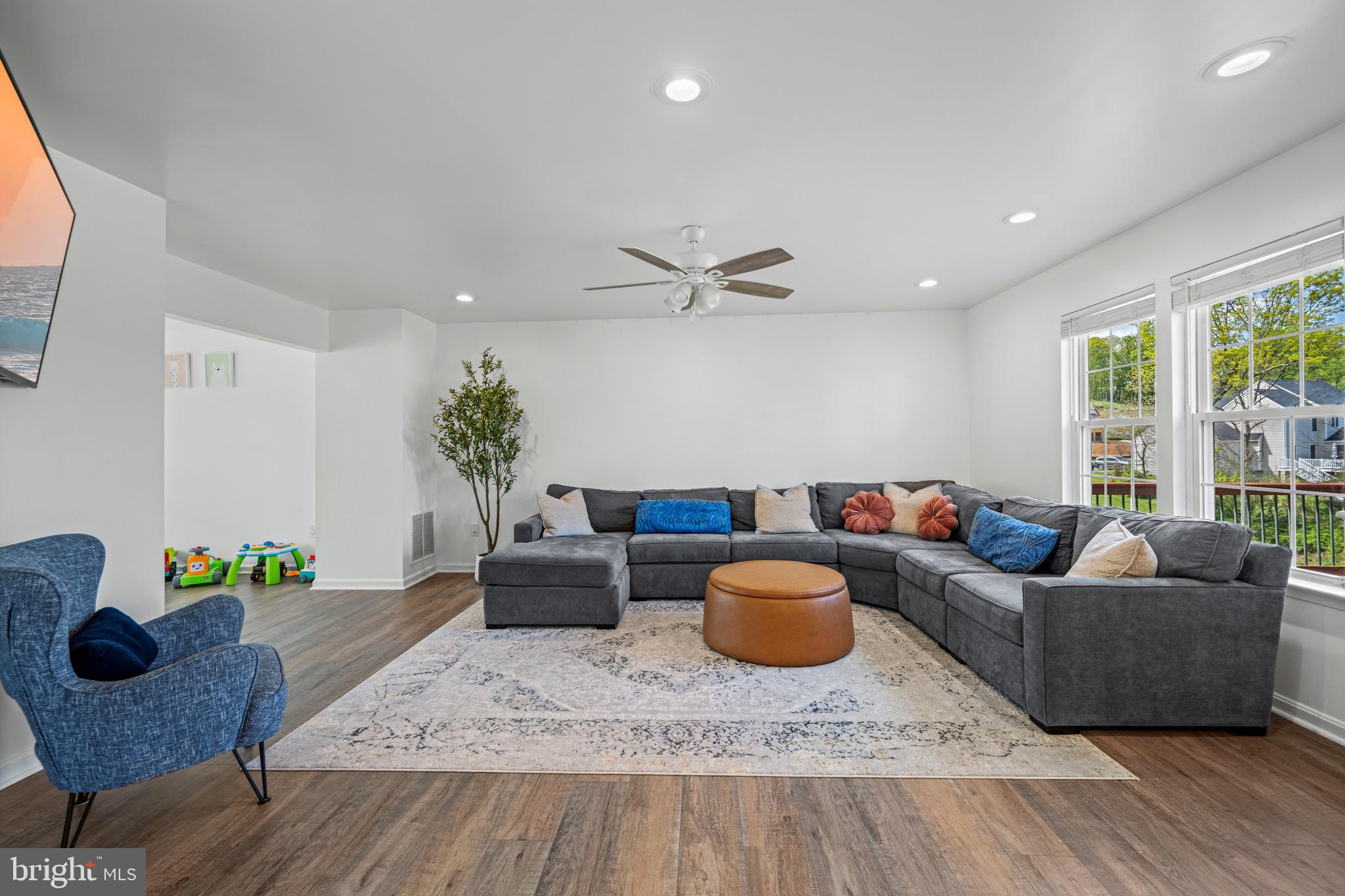 EDEN FARMS - Residential