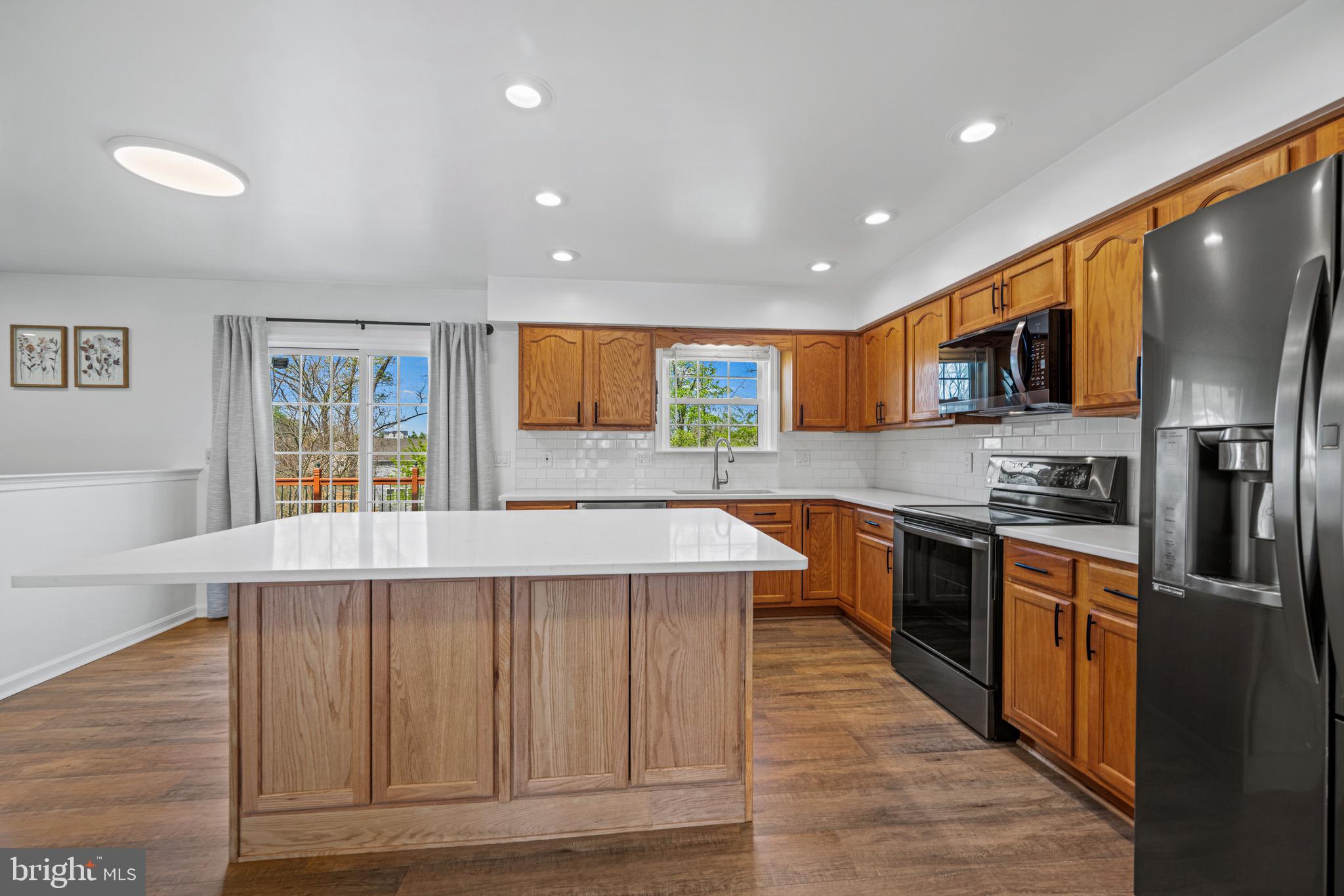 EDEN FARMS - Residential