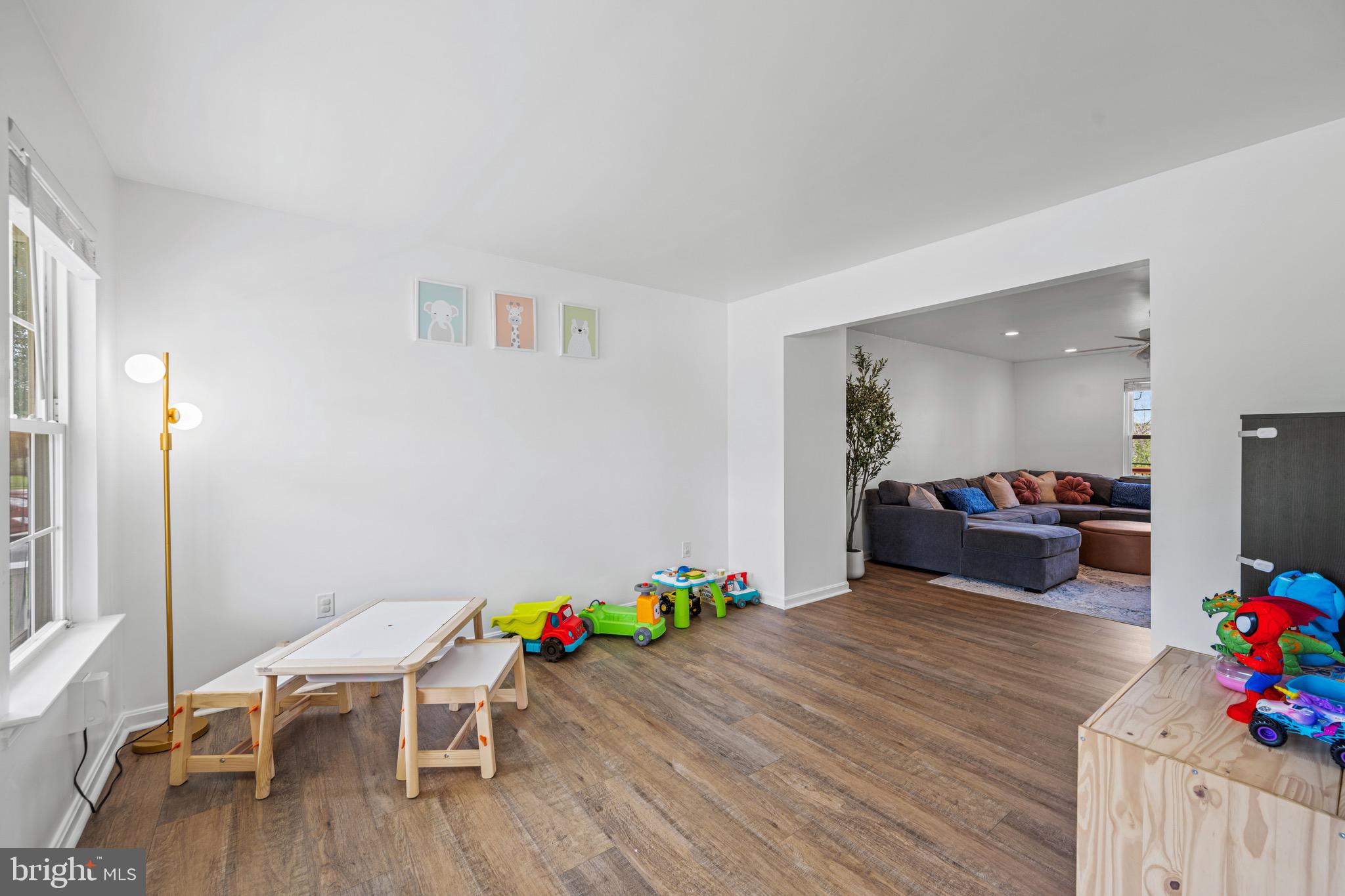 EDEN FARMS - Residential