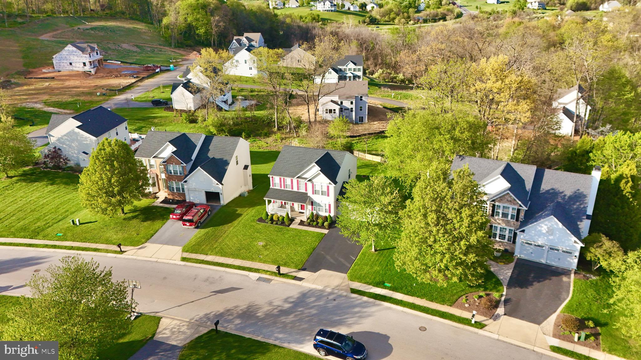 EDEN FARMS - Residential