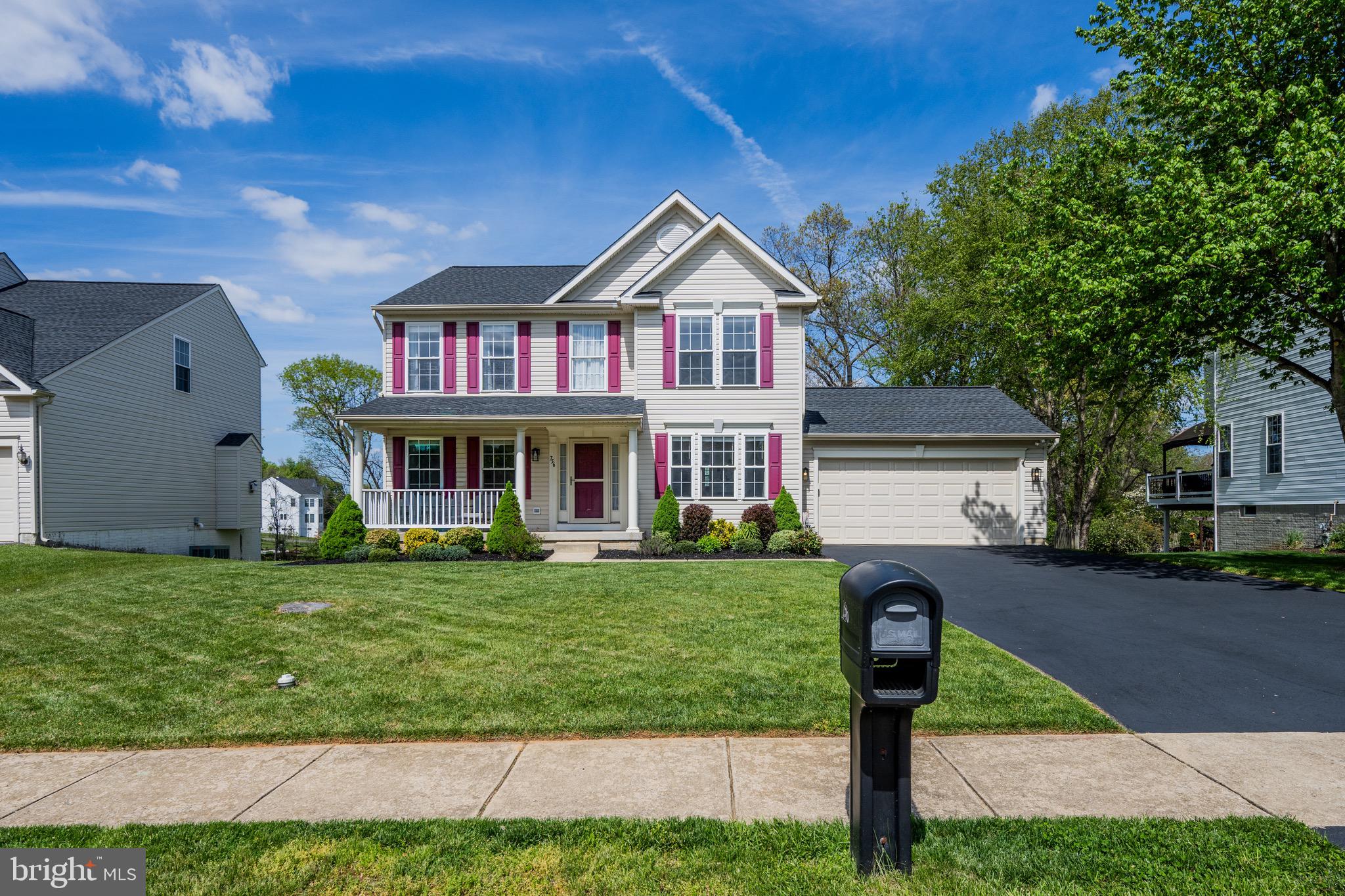 EDEN FARMS - Residential