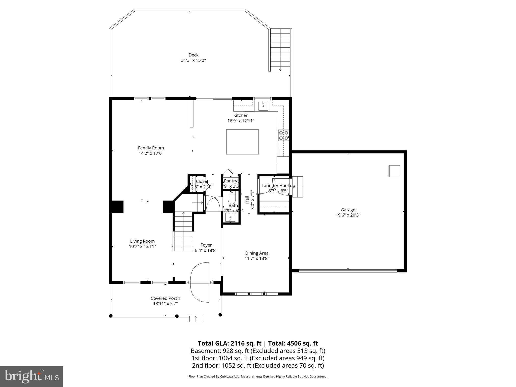 756 EDEN FARM CIRCLE