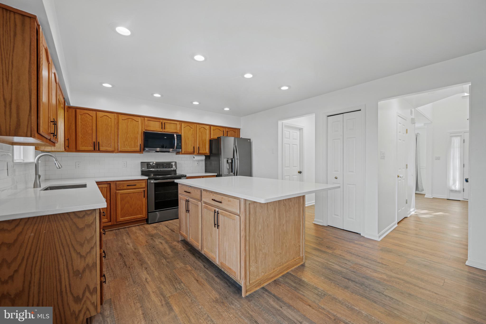 EDEN FARMS - Residential