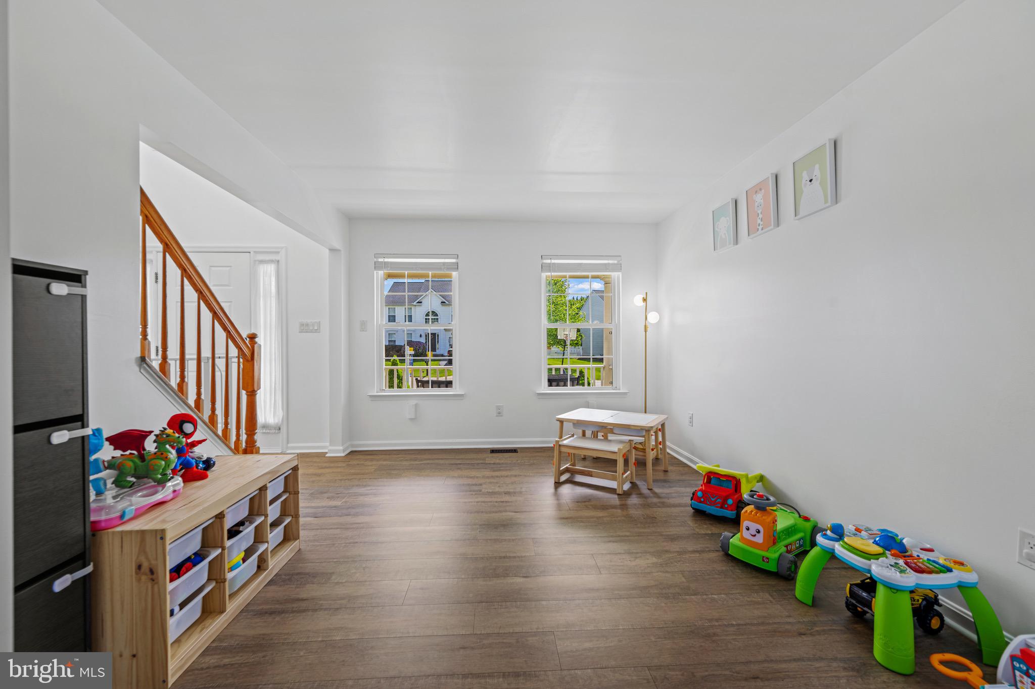 EDEN FARMS - Residential