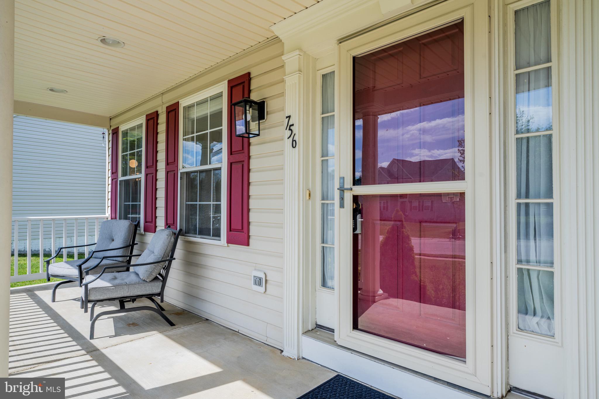 756 EDEN FARM CIRCLE