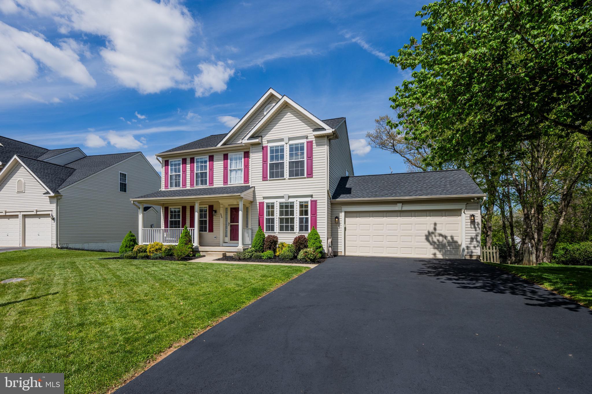 EDEN FARMS - Residential