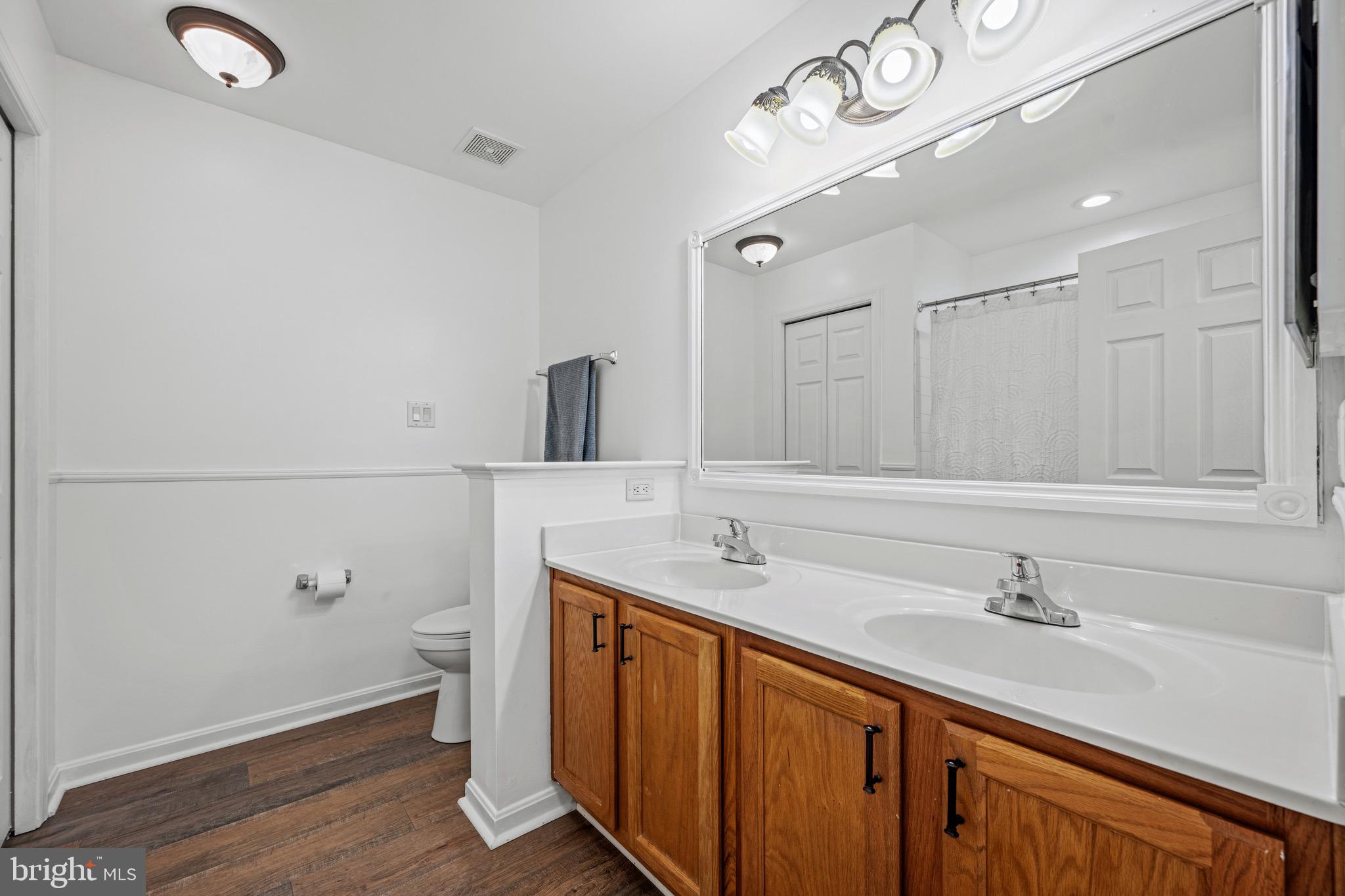 EDEN FARMS - Residential