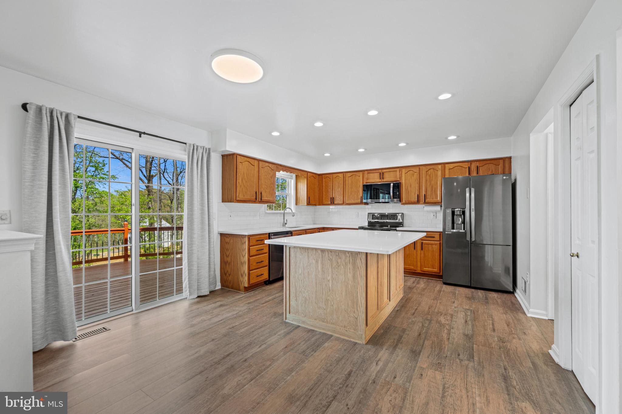 EDEN FARMS - Residential