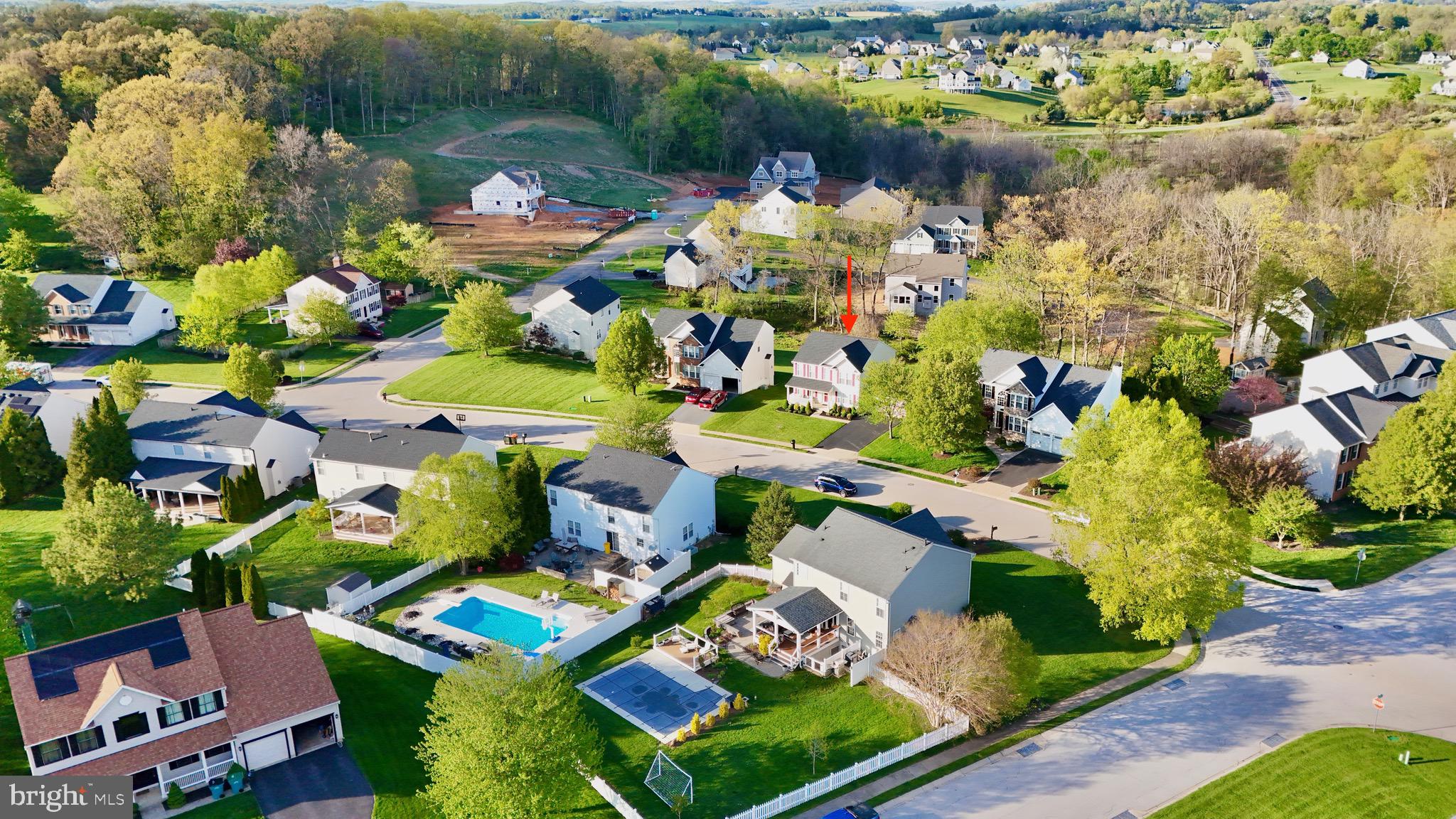 EDEN FARMS - Residential