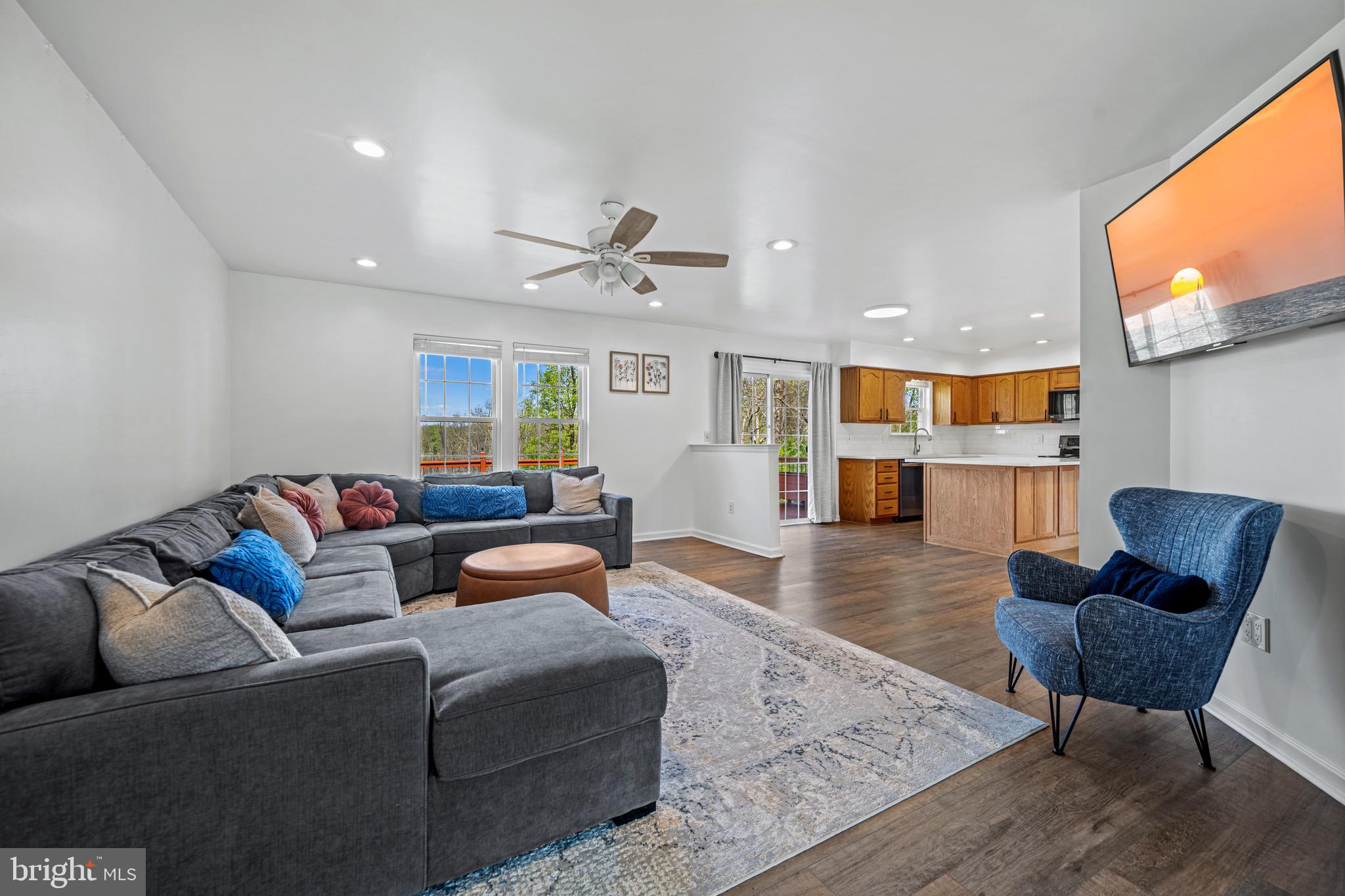 EDEN FARMS - Residential