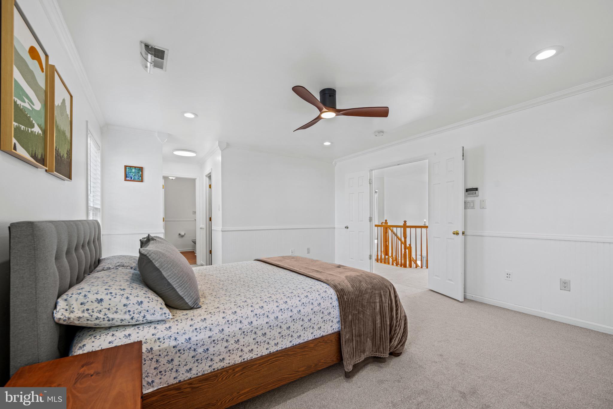 EDEN FARMS - Residential