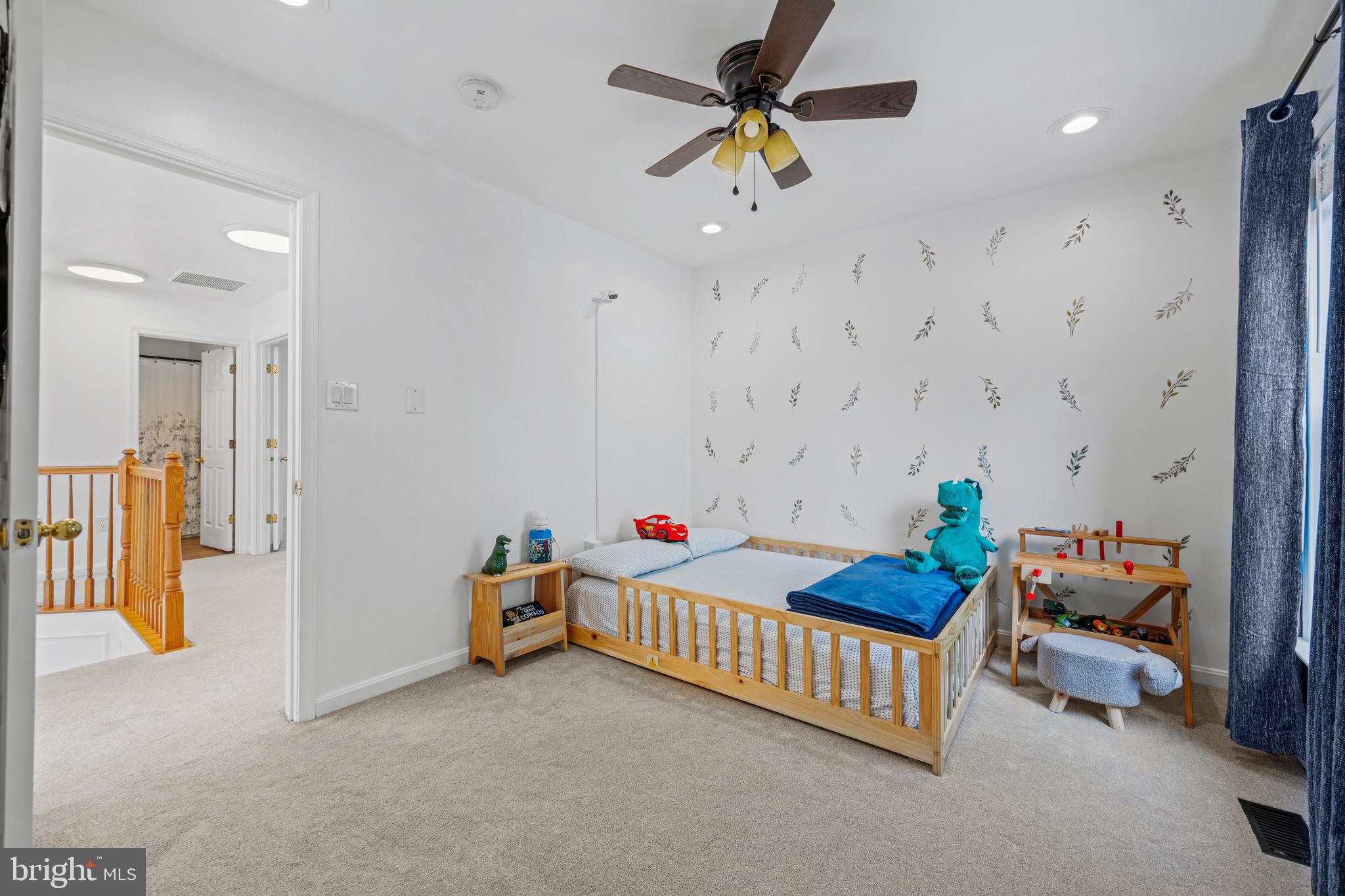 EDEN FARMS - Residential