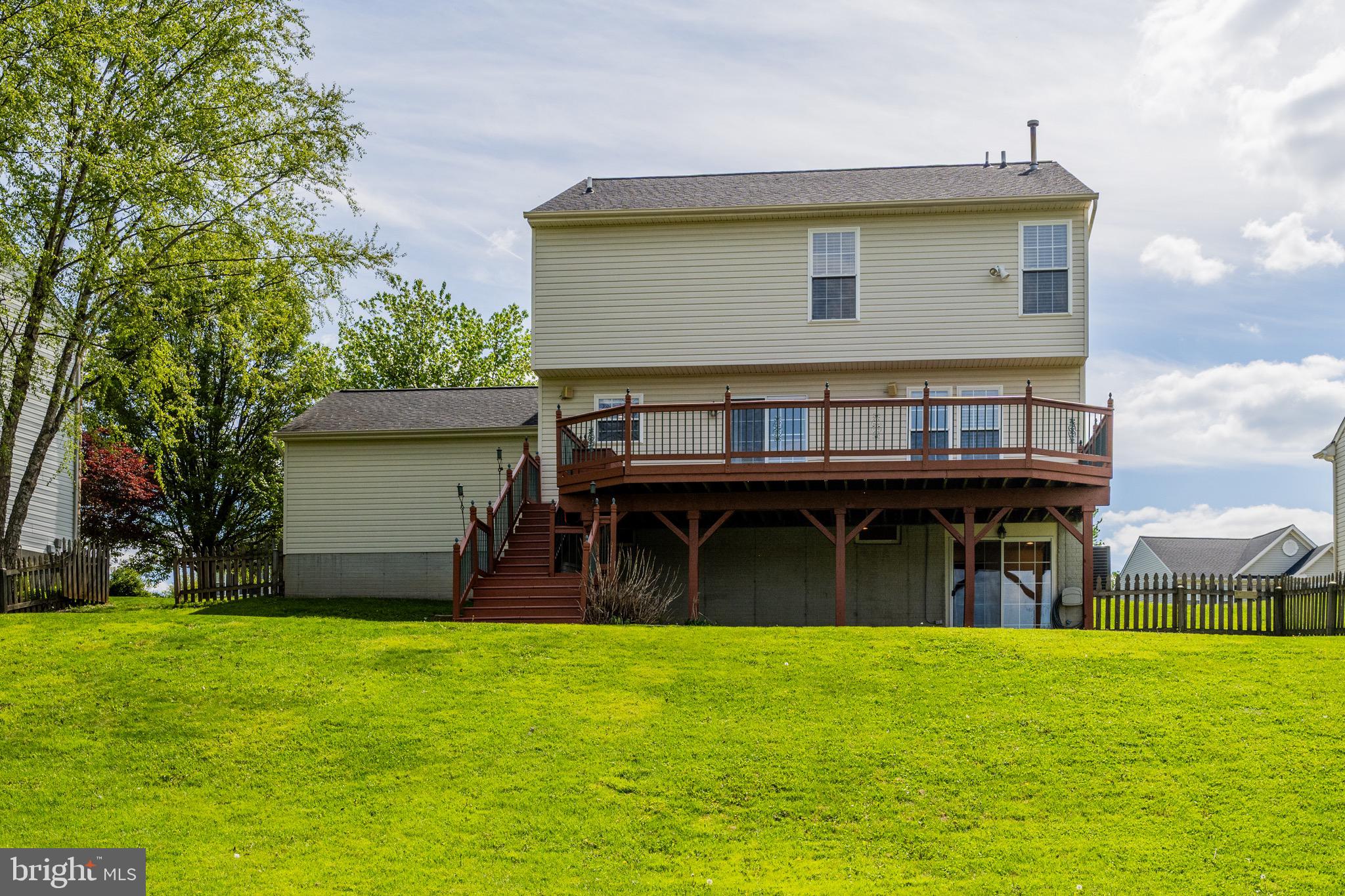 EDEN FARMS - Residential