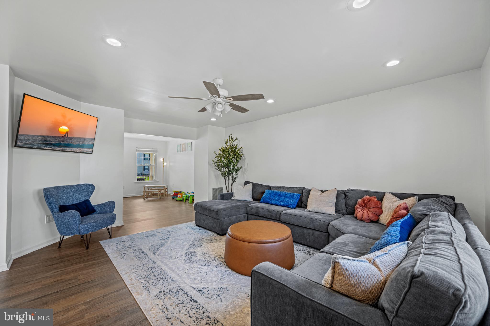 EDEN FARMS - Residential