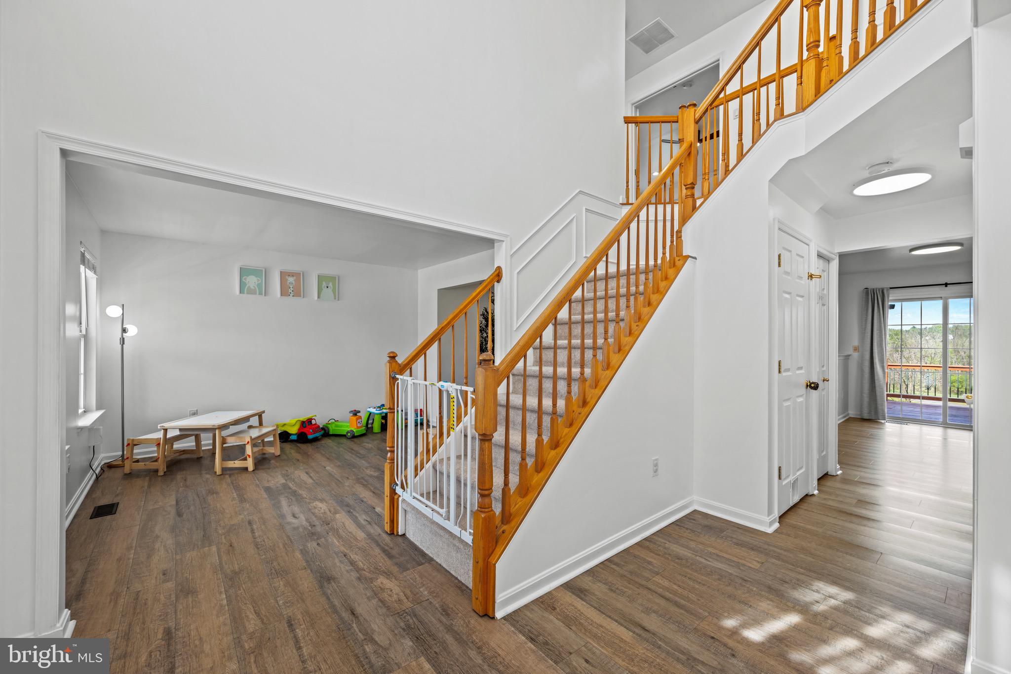 EDEN FARMS - Residential