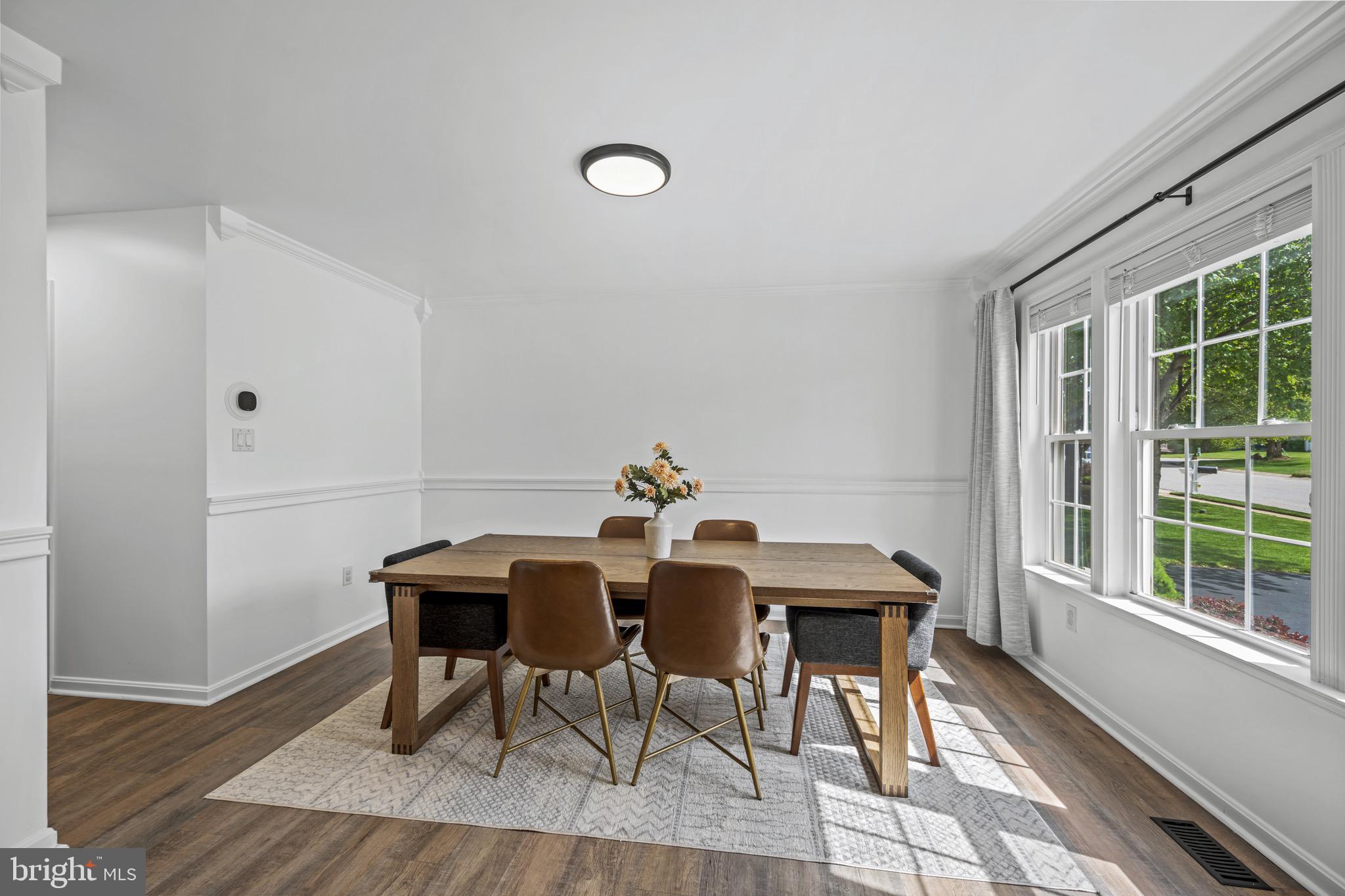 EDEN FARMS - Residential