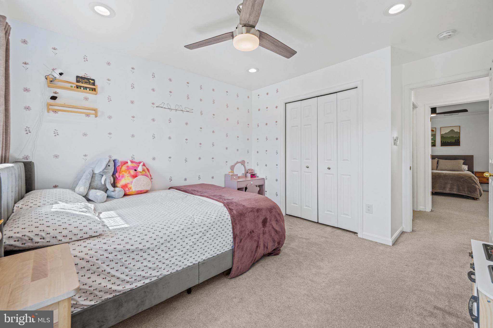 EDEN FARMS - Residential