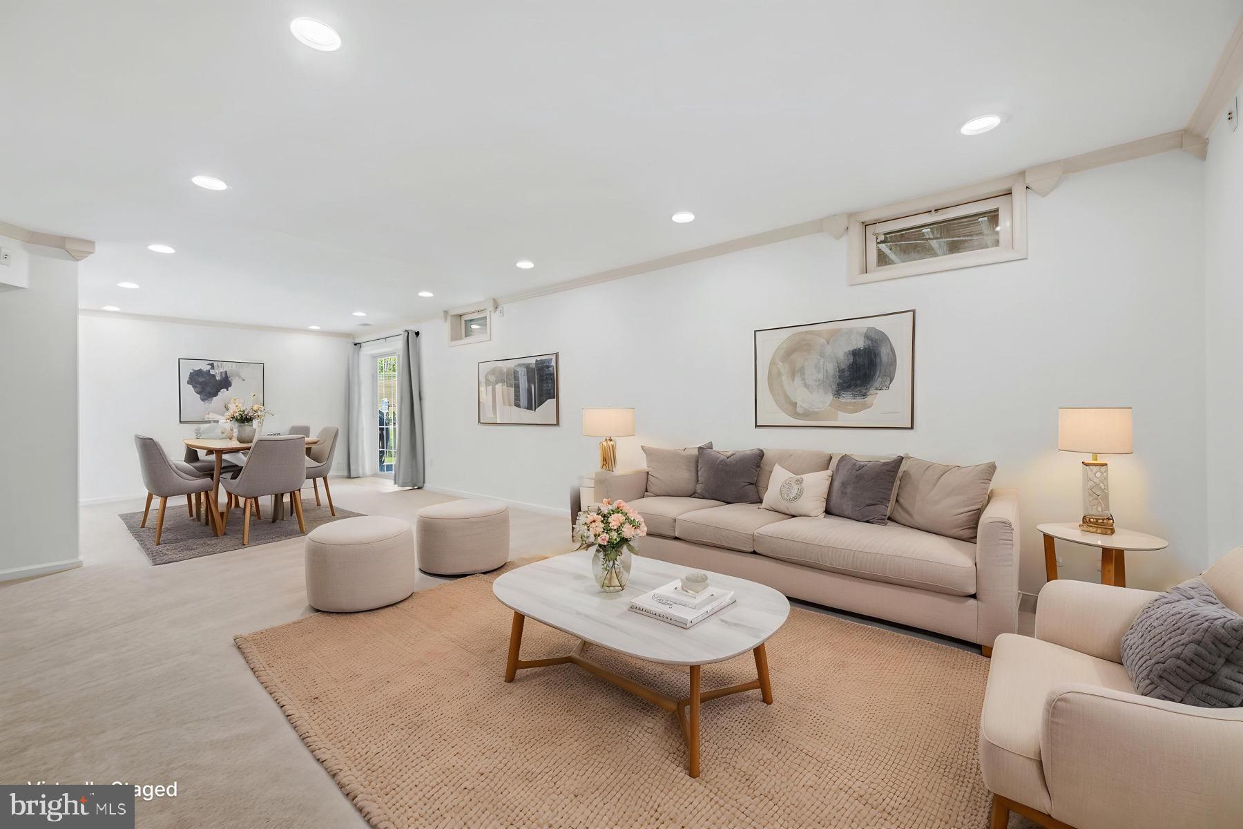 EDEN FARMS - Residential