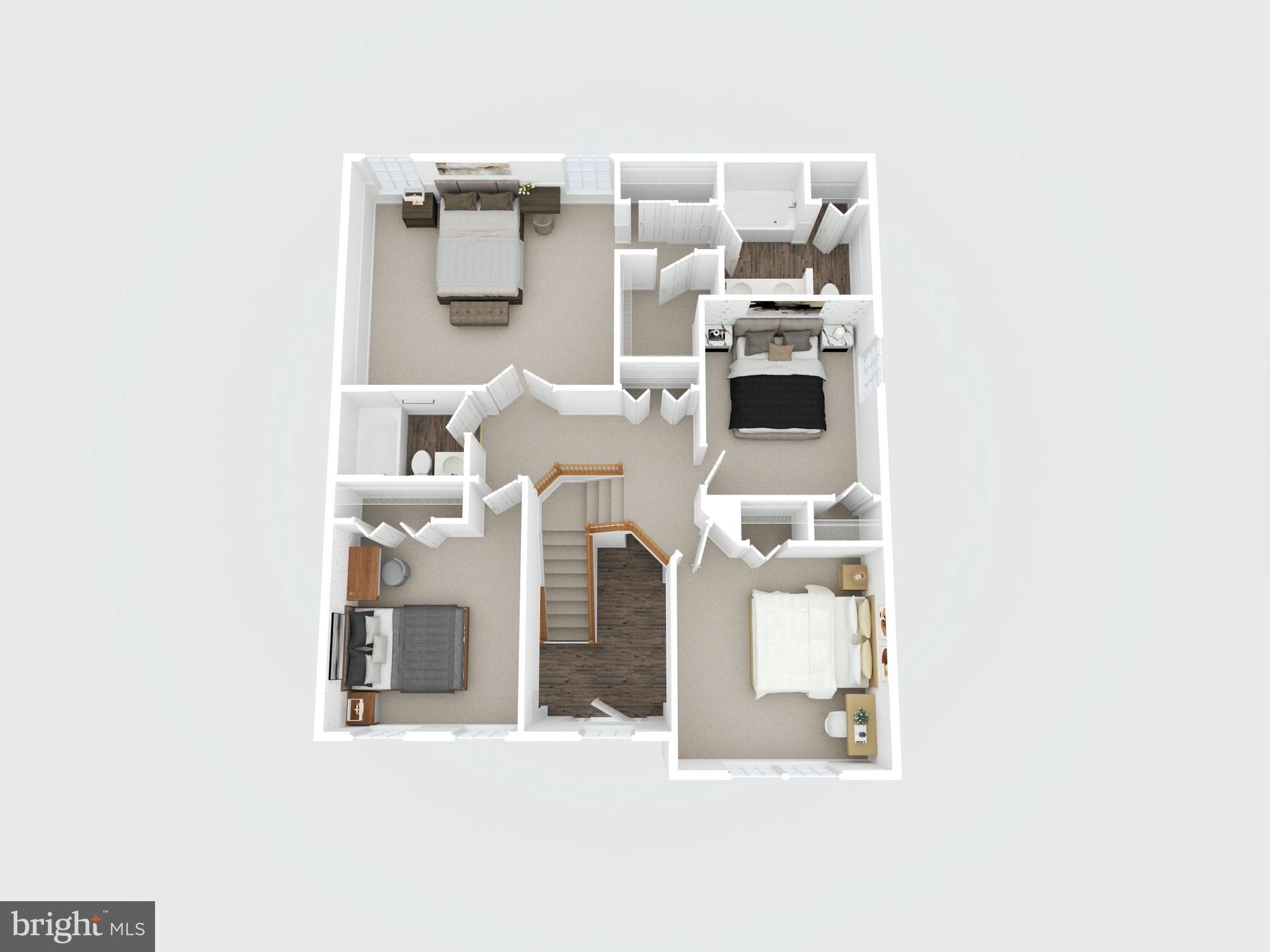 EDEN FARMS - Residential