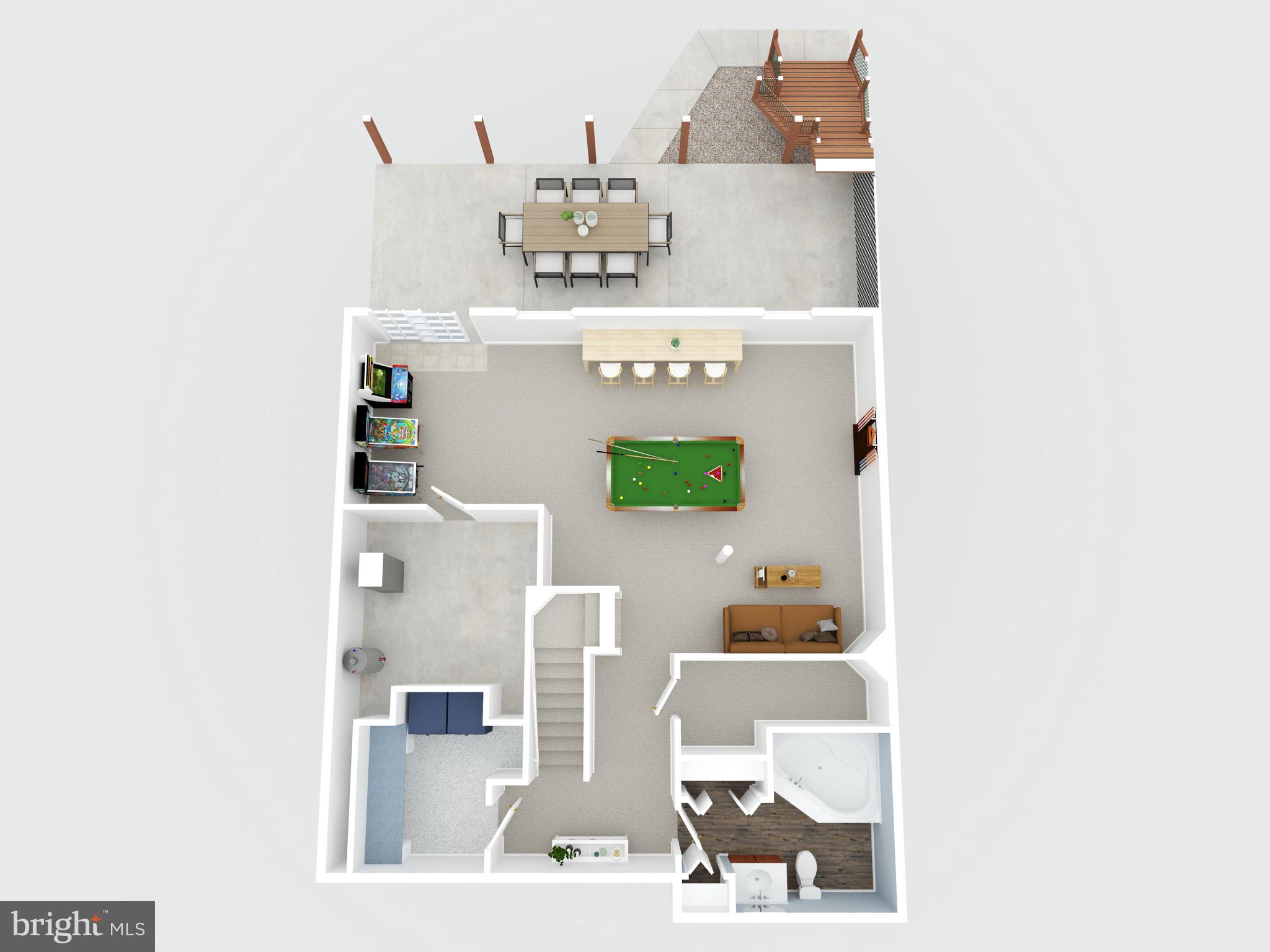 EDEN FARMS - Residential