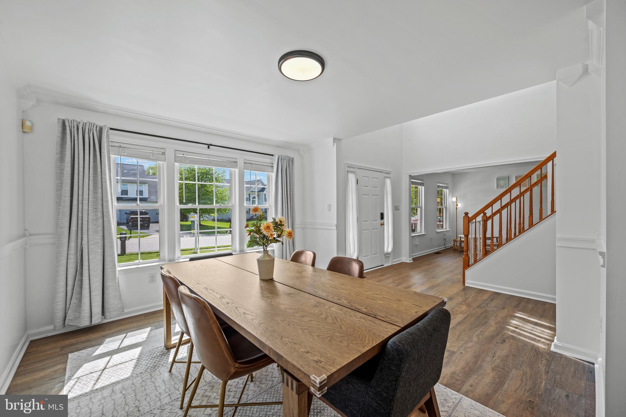 EDEN FARMS - Residential