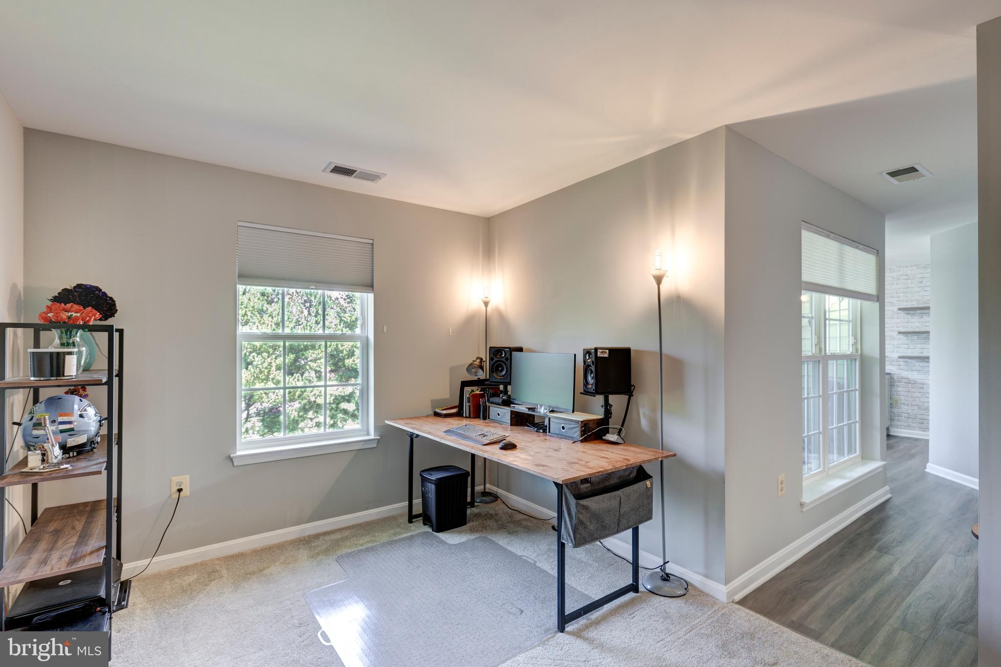 HAMPSTEAD - Residential