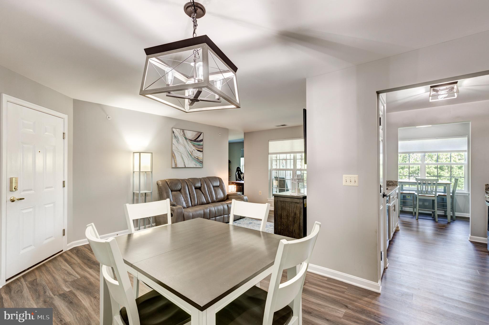 HAMPSTEAD - Residential