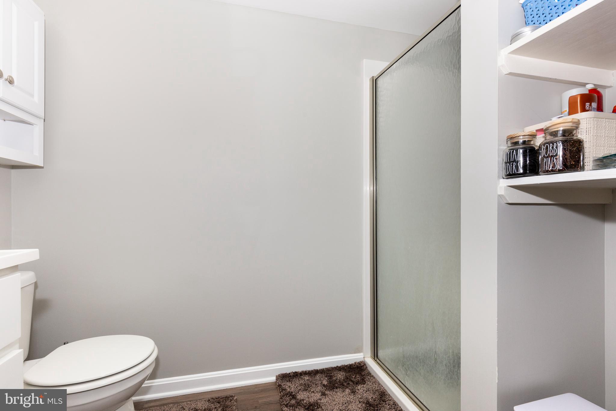 HAMPSTEAD - Residential