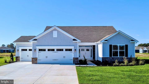Homes For Sale - 25042 Sugar Maple Drive<br/> MILTON, DE 19968