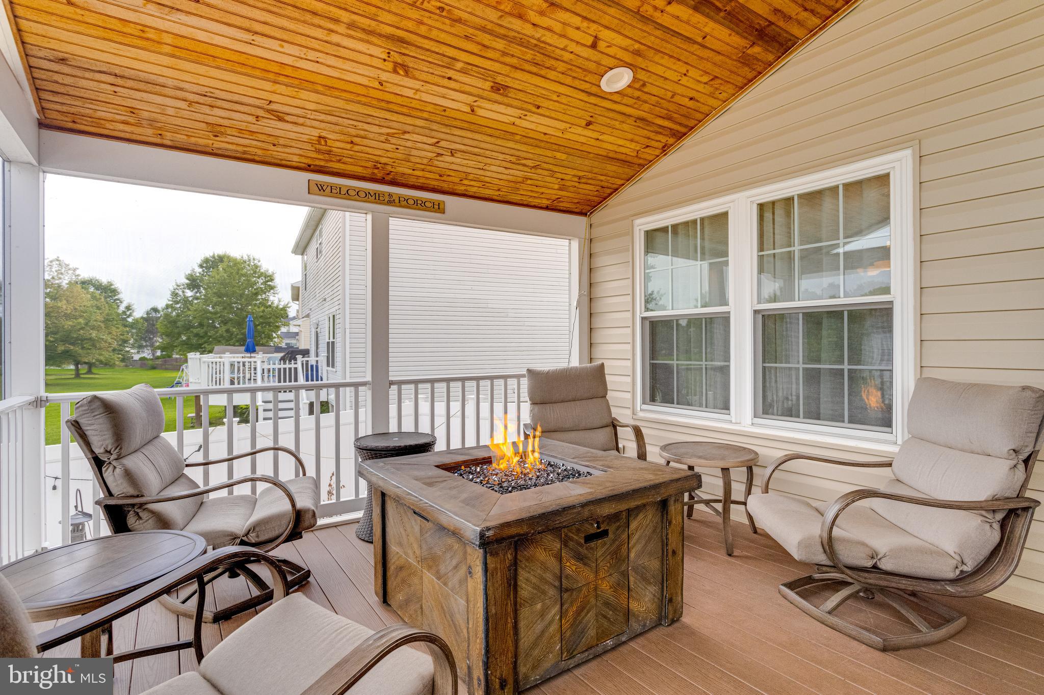 BEACHWOOD ESTATES - Residential