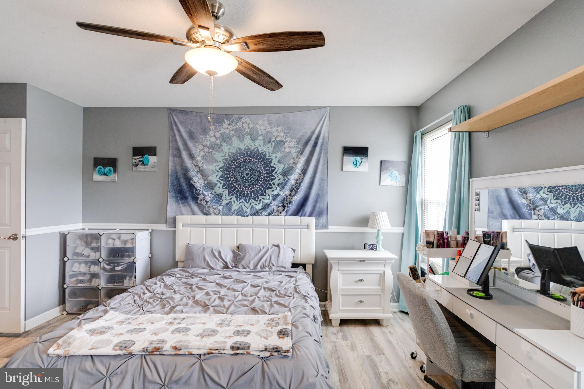 BEACHWOOD ESTATES - Residential