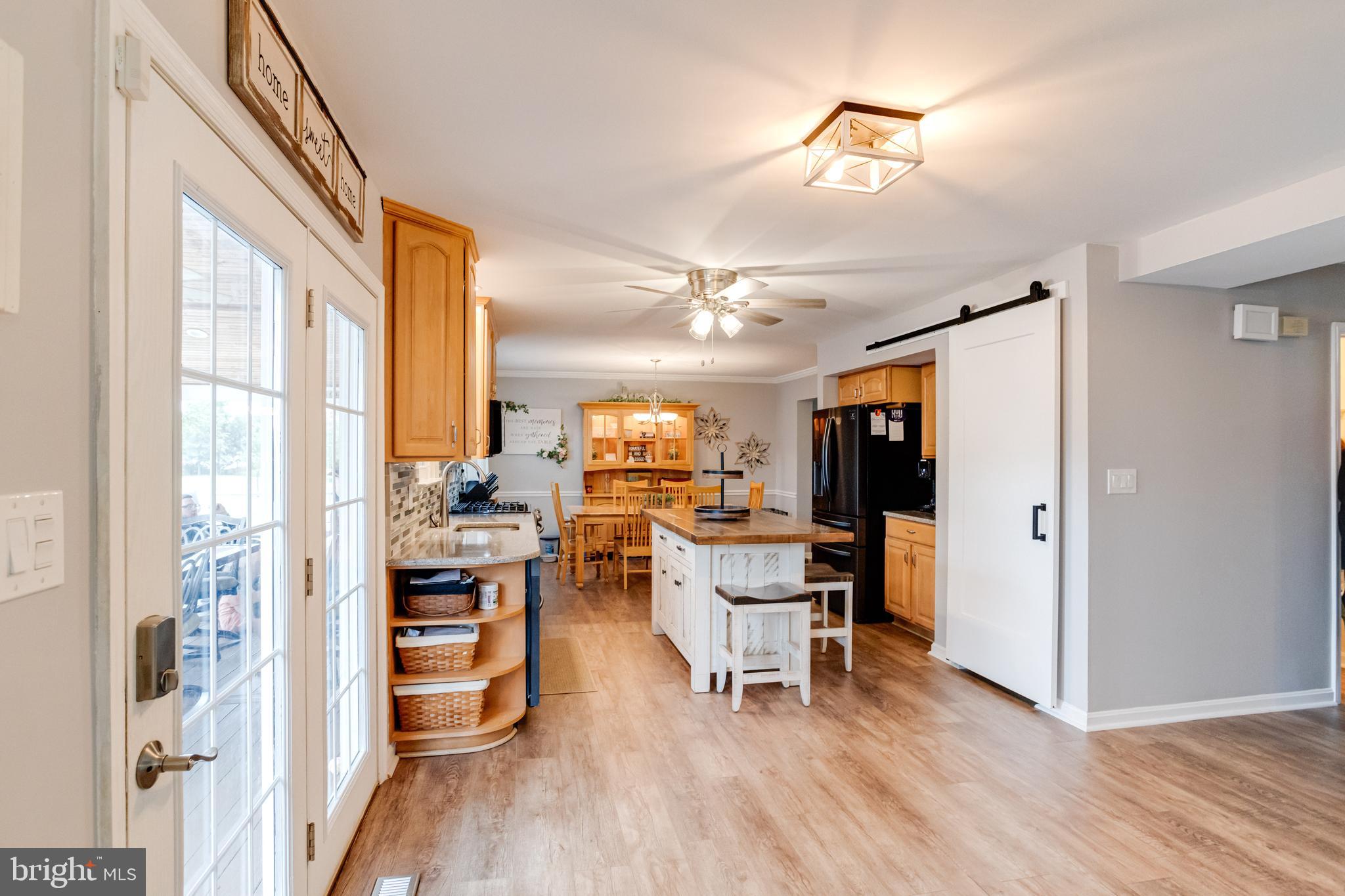 BEACHWOOD ESTATES - Residential