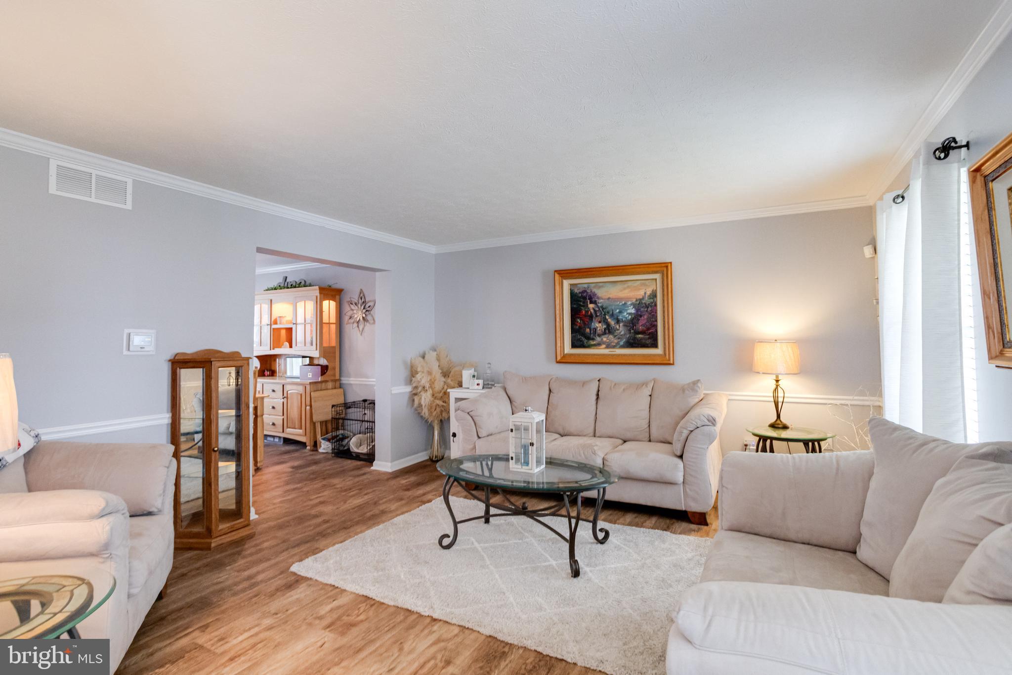 BEACHWOOD ESTATES - Residential