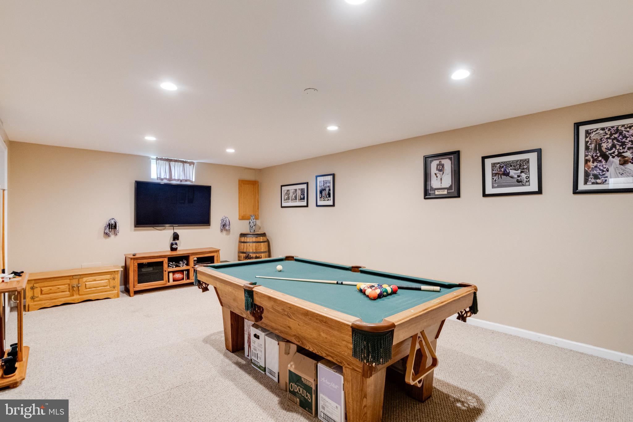 BEACHWOOD ESTATES - Residential