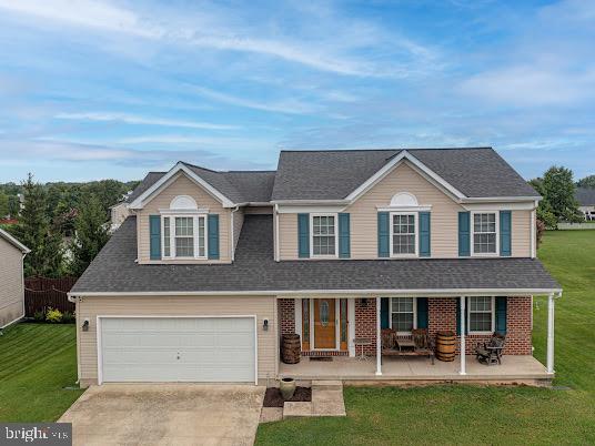 BEACHWOOD ESTATES - Residential