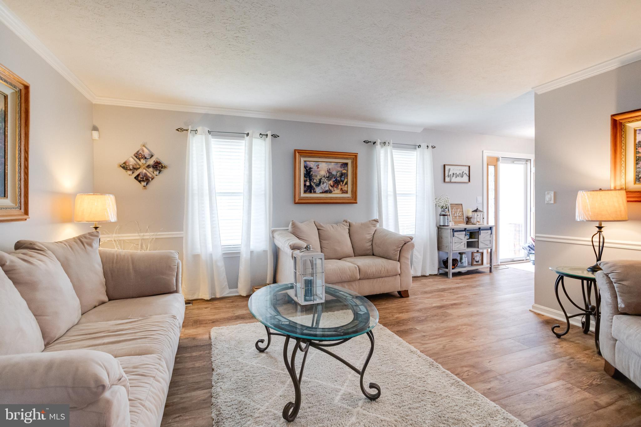 BEACHWOOD ESTATES - Residential