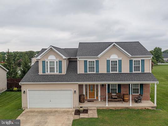 BEACHWOOD ESTATES - Residential