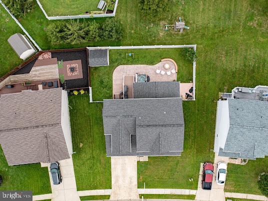 BEACHWOOD ESTATES - Residential