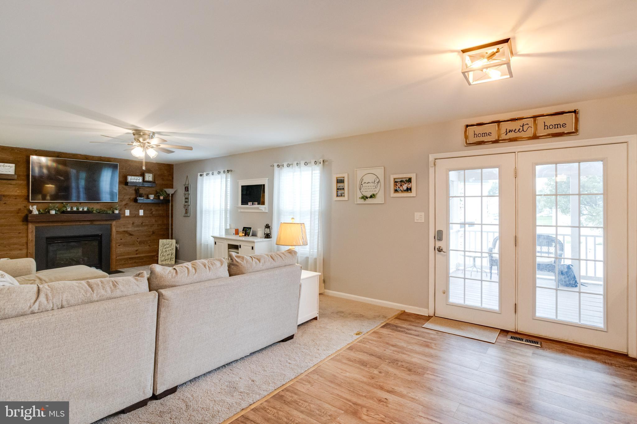 BEACHWOOD ESTATES - Residential