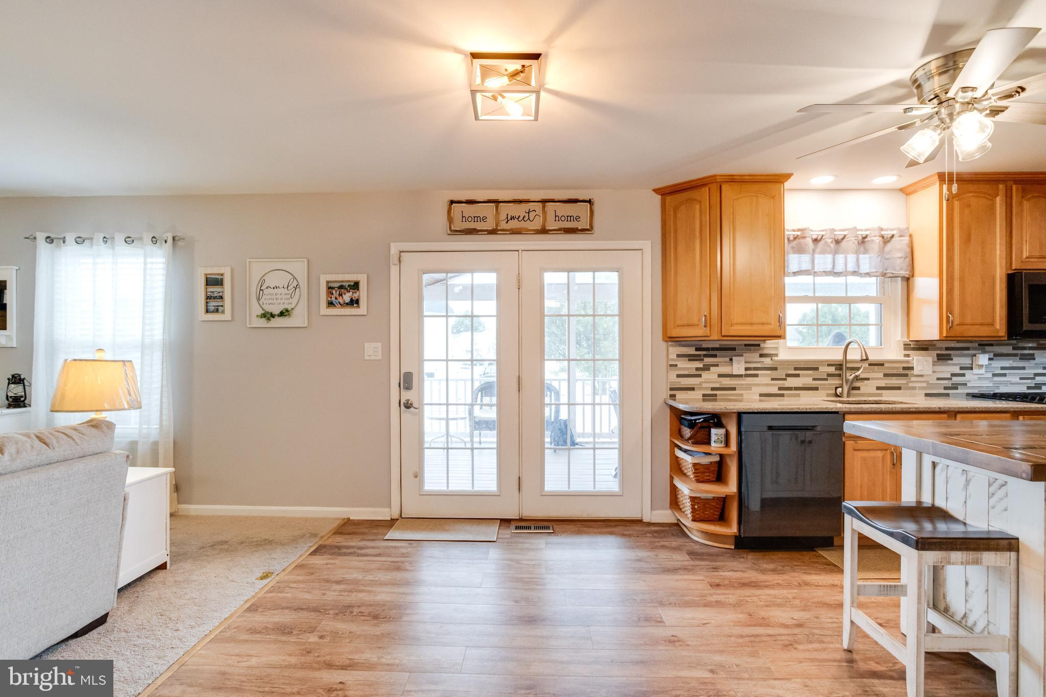 BEACHWOOD ESTATES - Residential