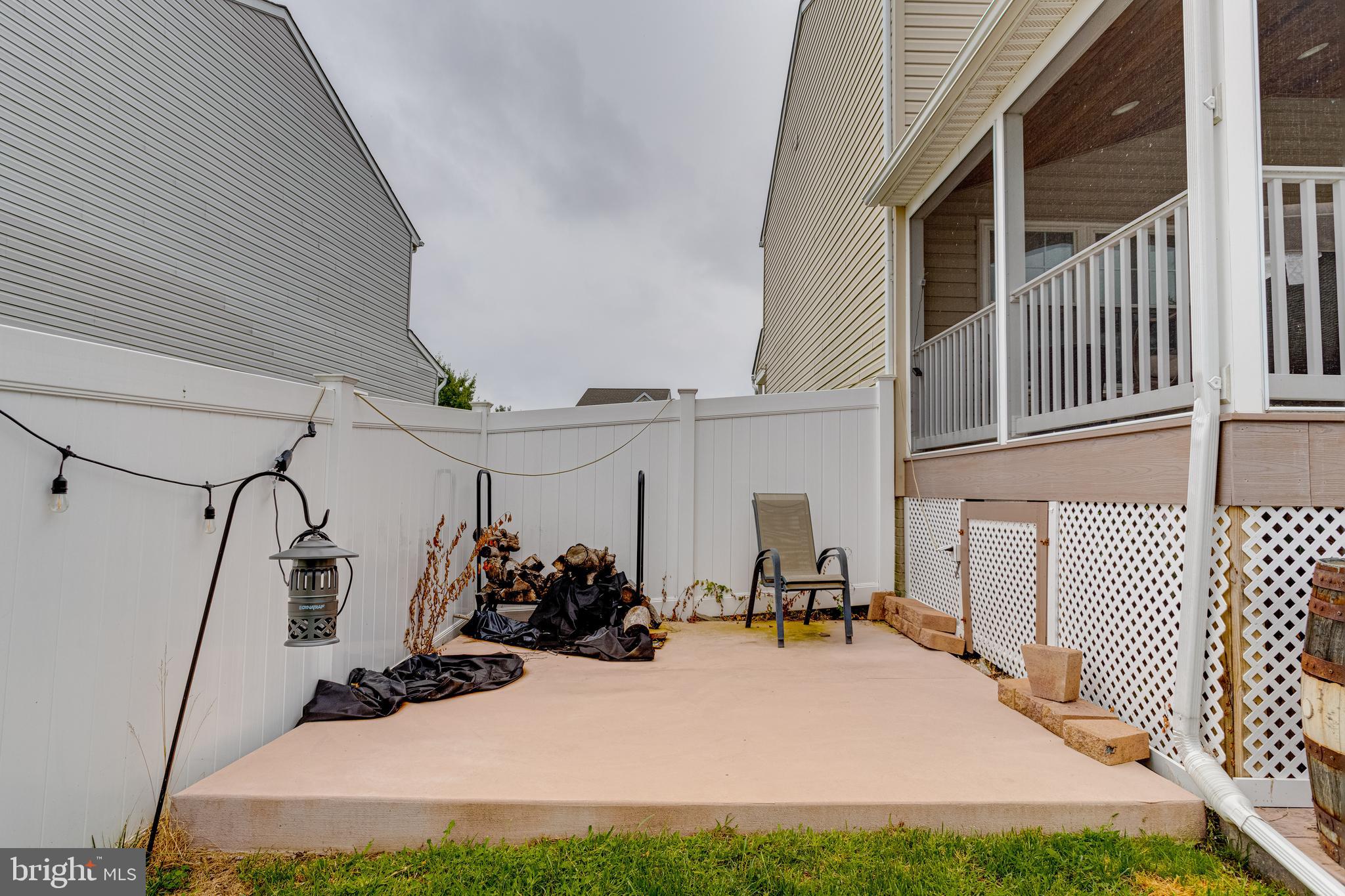 BEACHWOOD ESTATES - Residential