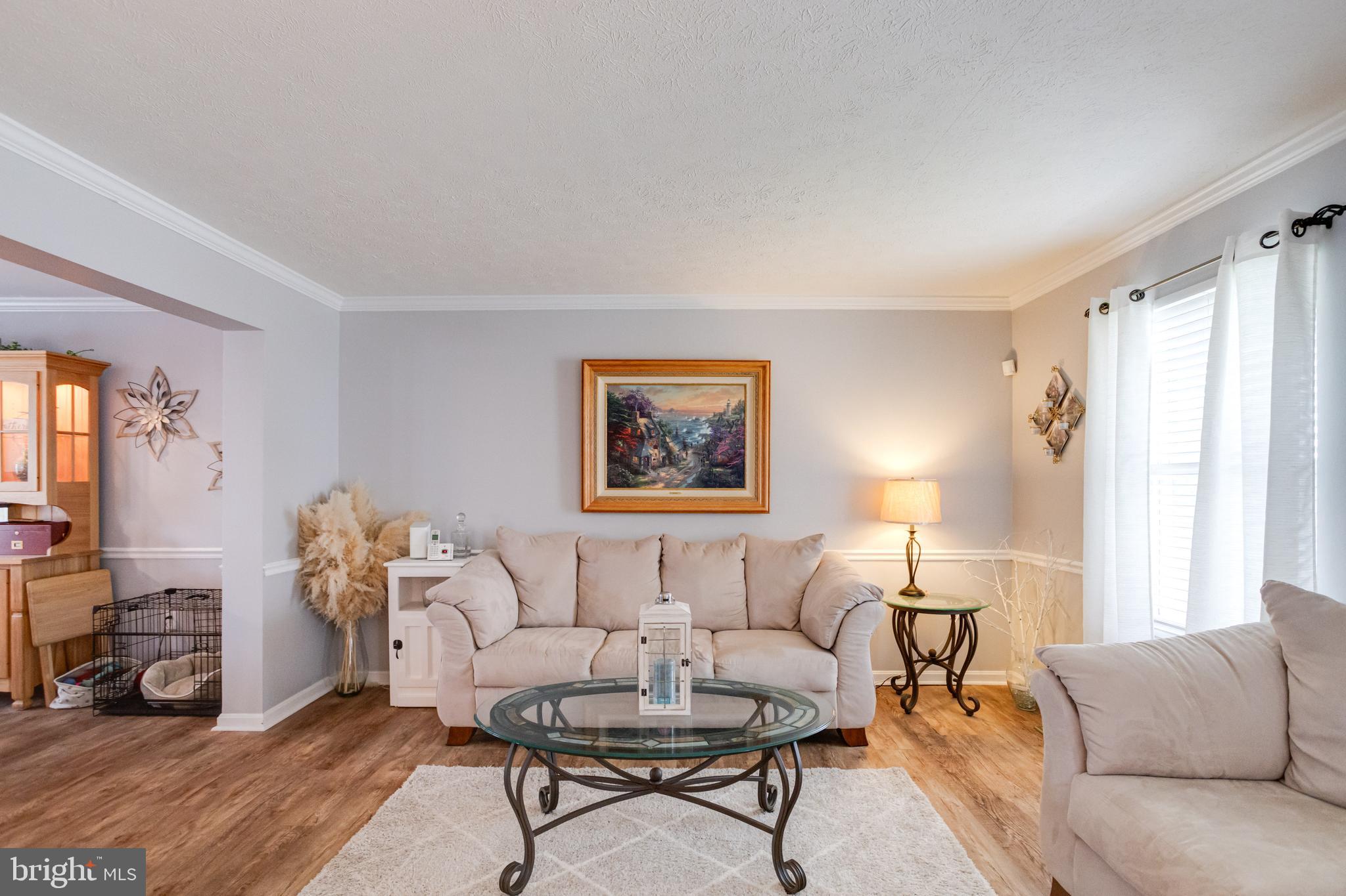 BEACHWOOD ESTATES - Residential