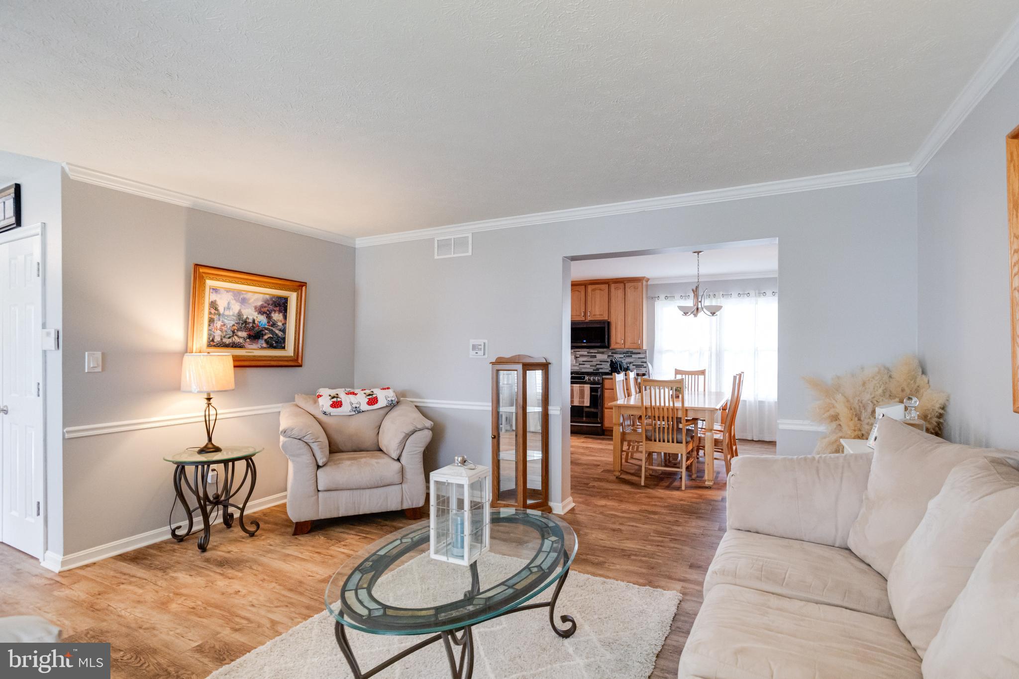 BEACHWOOD ESTATES - Residential